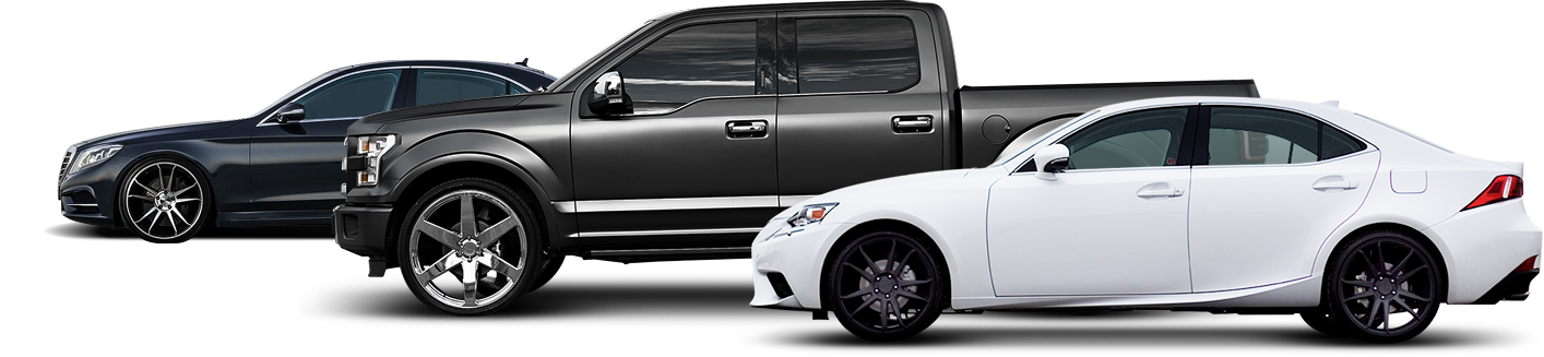 Automotive Tires & Services LLC in Harahan, LA (6)