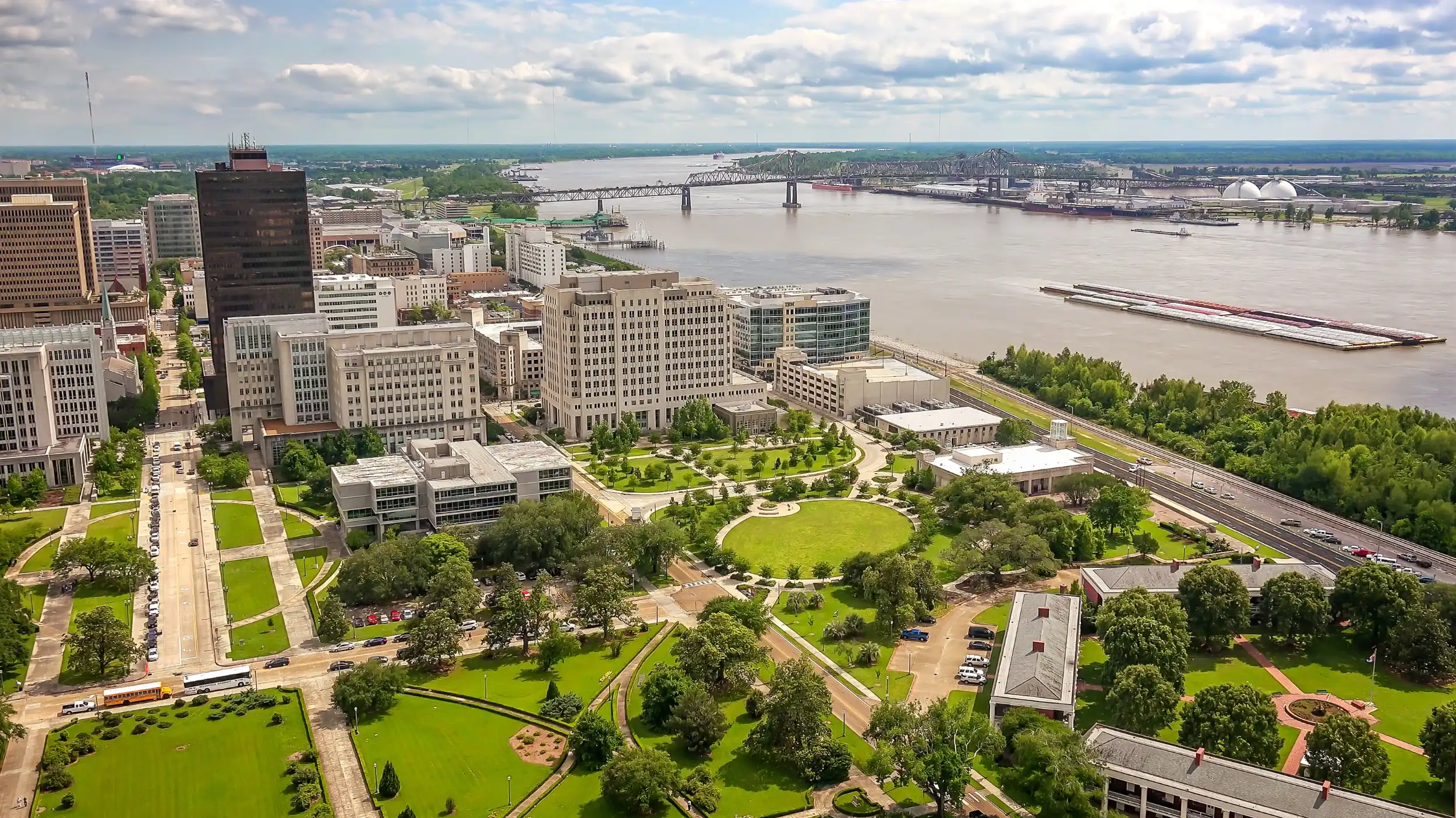 Pelican Janitorial in Baton Rouge, LA (2)