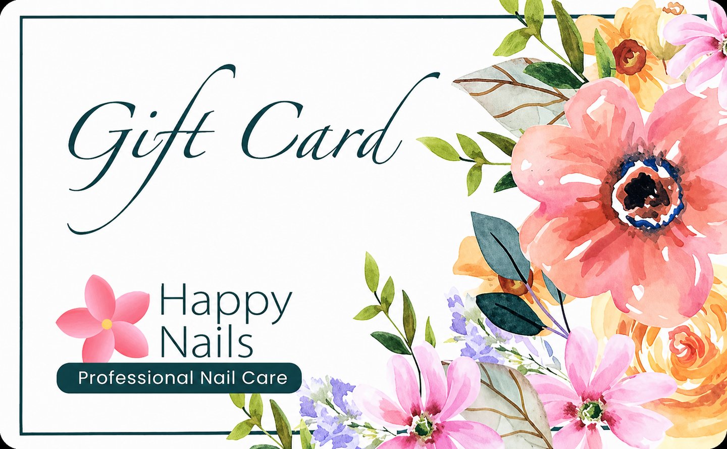 Happy Nails doylestown in Doylestown, PA