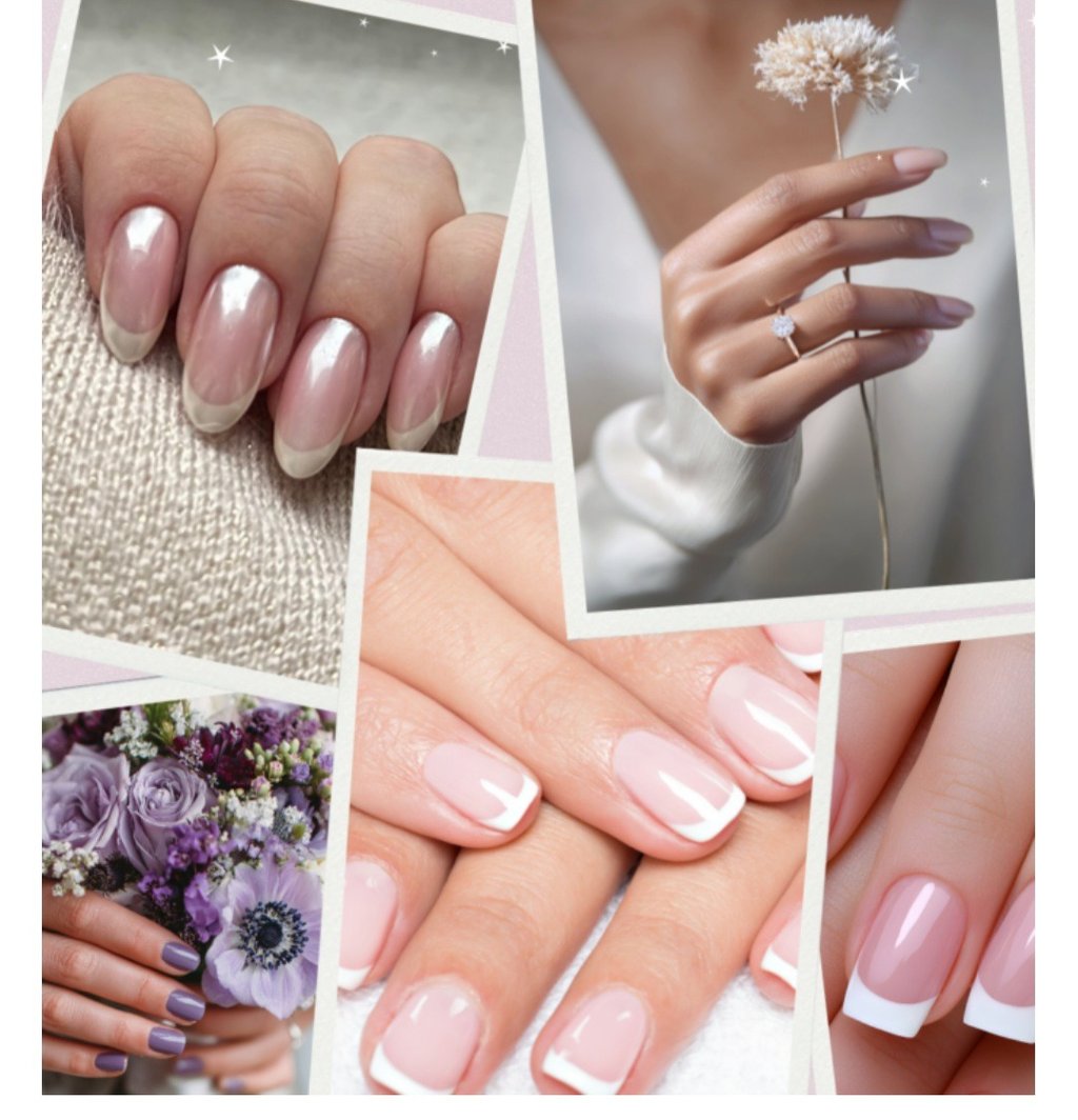 Happy Nails doylestown in Doylestown, PA (3)