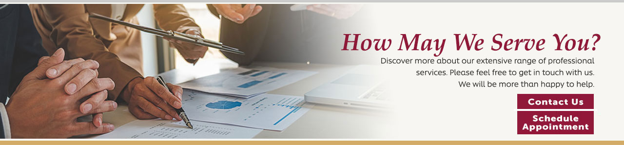Butler & Gatz CPAs, LLC. in Garland, TX