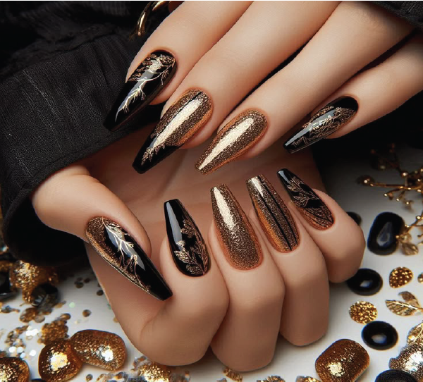 Charm Nail Spa in Lady Lake, FL