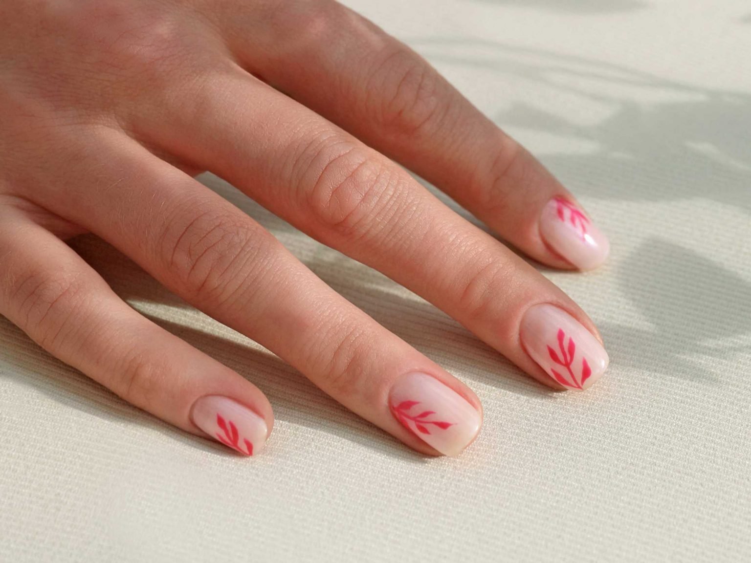 Charm Nail Spa in Lady Lake, FL (3)
