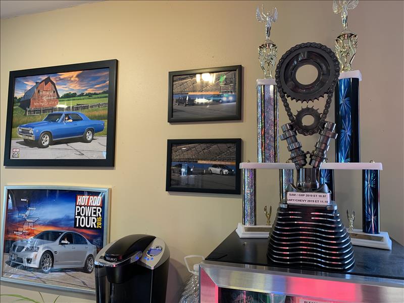 Care More Performance, Inc. in East Troy, WI (6)
