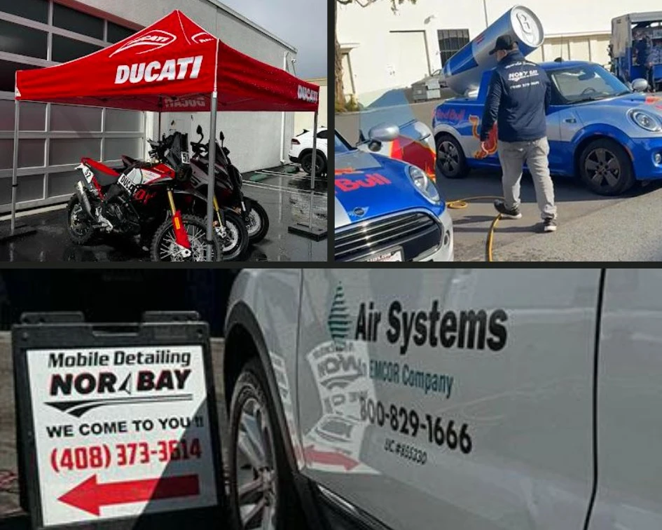 Nor Bay Mobile Detailing in San Jose, CA (4)