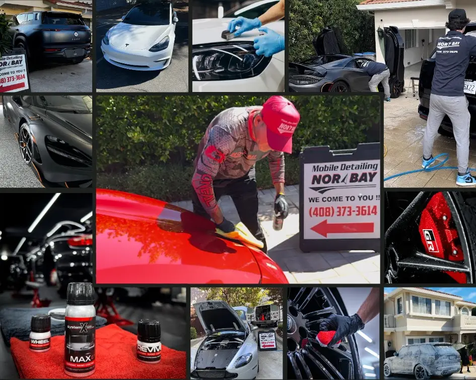 Nor Bay Mobile Detailing in San Jose, CA (5)