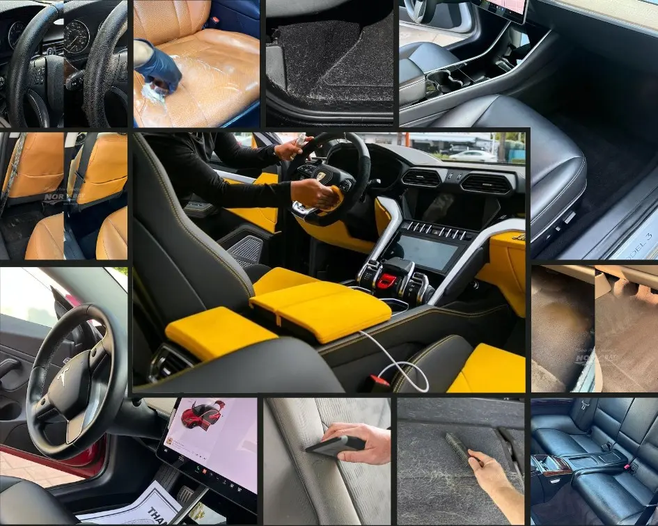 Nor Bay Mobile Detailing in San Jose, CA (6)