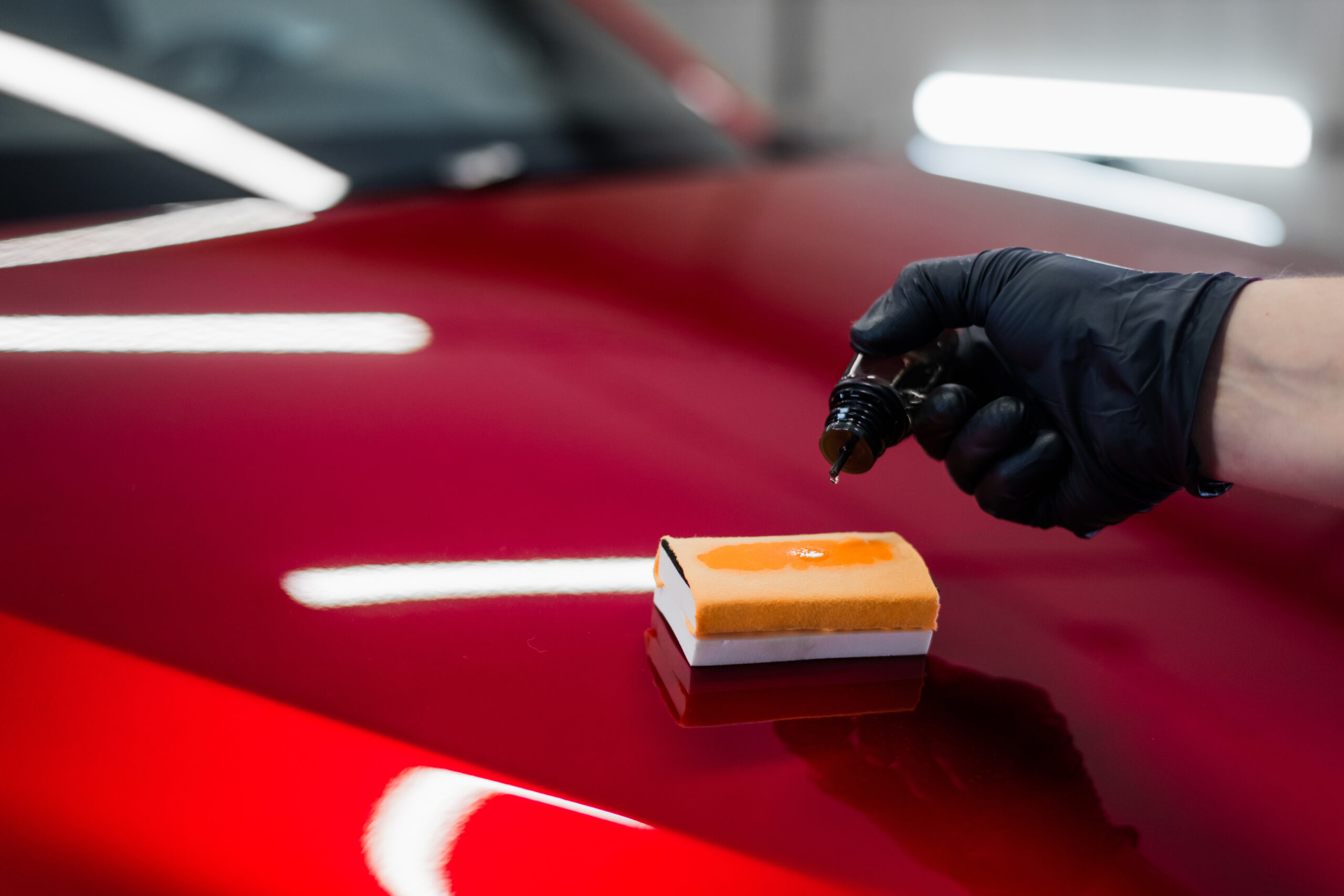 Pro Detail llc in Fenelton, PA (5)