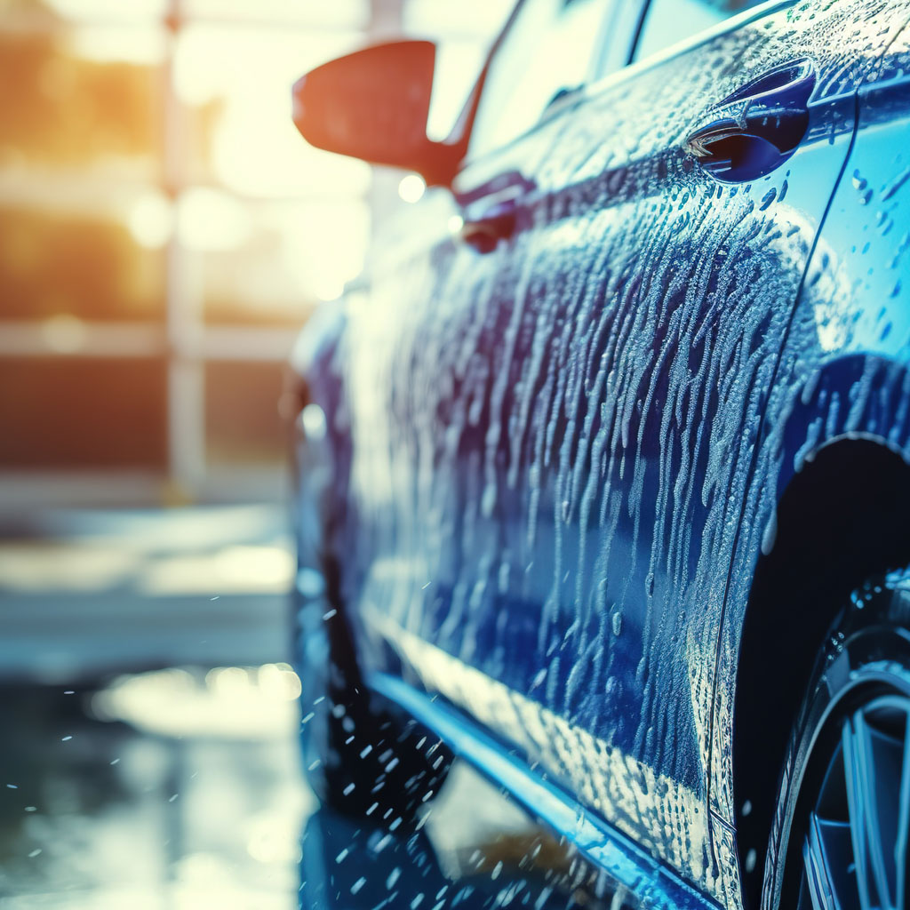 Splash Car Wash of Fairlawn in Fairlawn, OH (2)