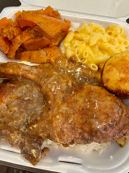 O’Taste & See Eatery in Houston, TX