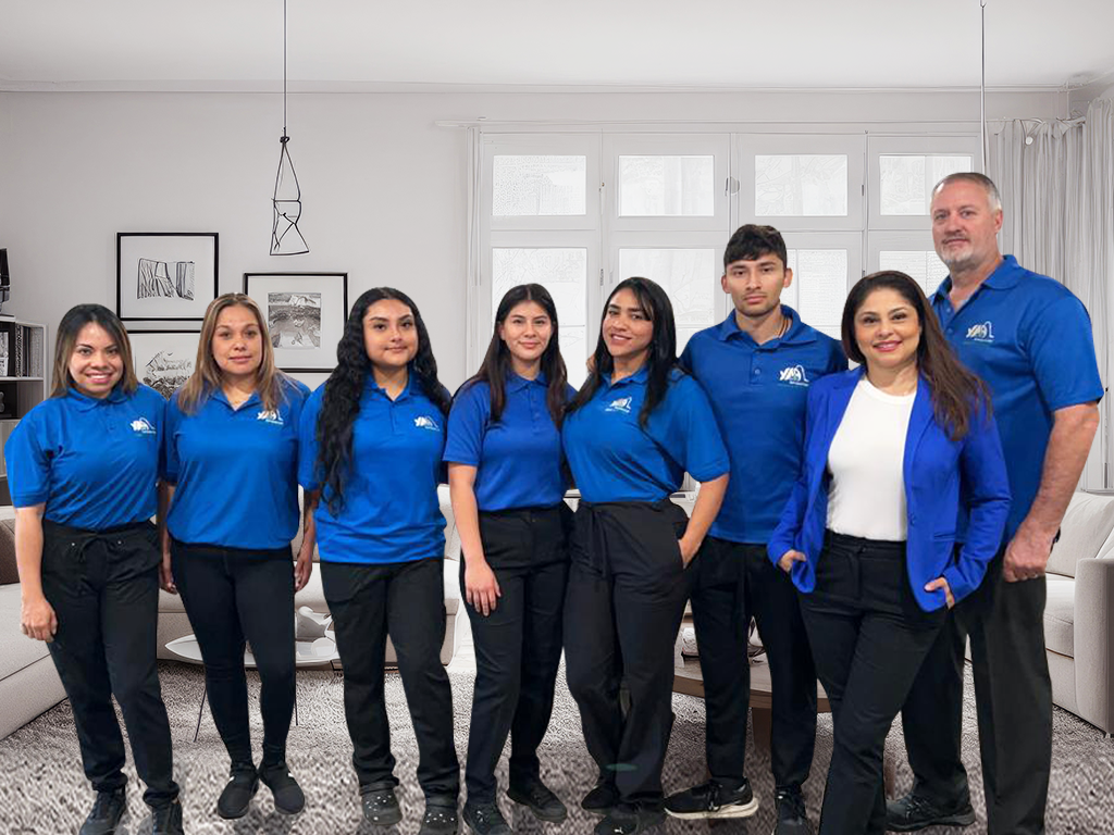 YAD Cleaning Services, LLC in Beaumont, TX