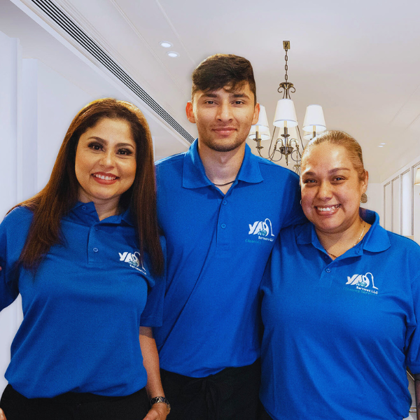 YAD Cleaning Services, LLC in Beaumont, TX (2)