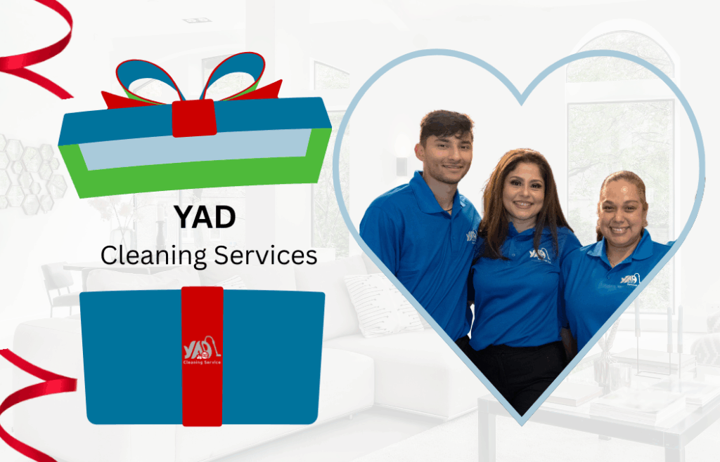 YAD Cleaning Services, LLC in Beaumont, TX (4)