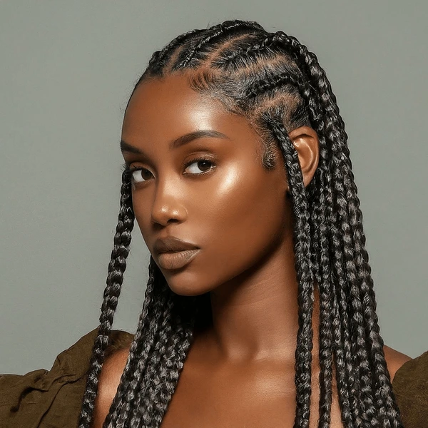 Jett Beauty Pavilion (Makeup |Wig | Braiding | Salon) in Frisco, TX (2)