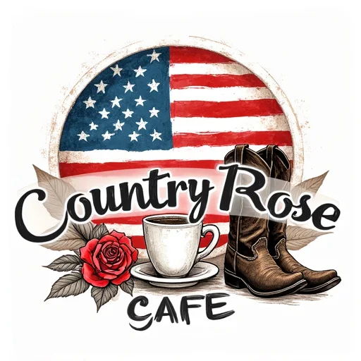 Country Rose Café in Hollister, CA (5)