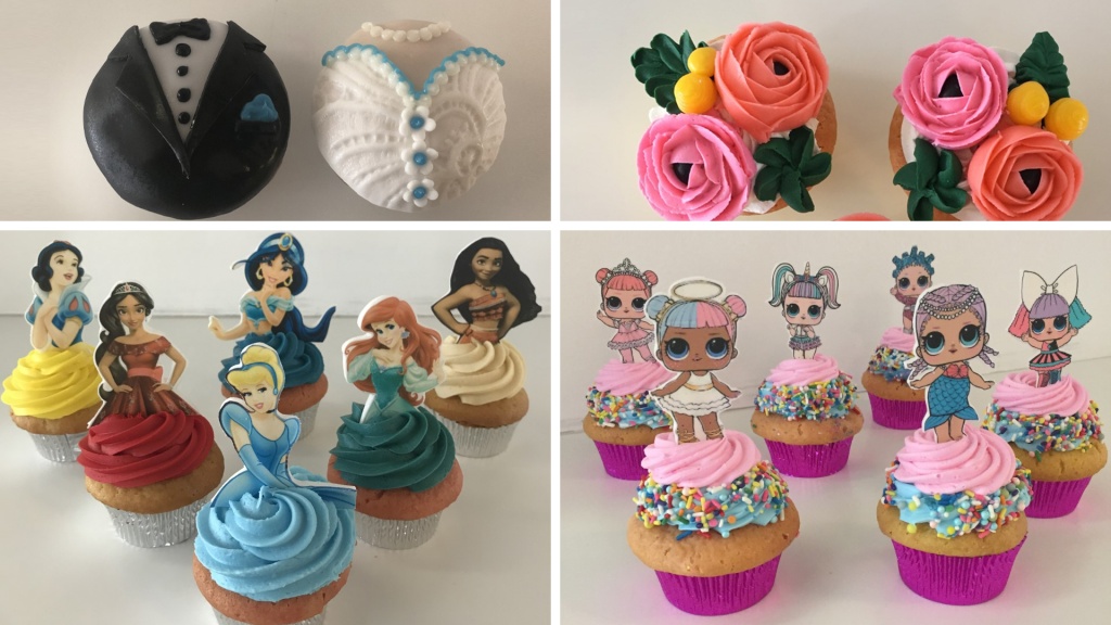 Sugar Divas Cakery in Orlando, FL (3)