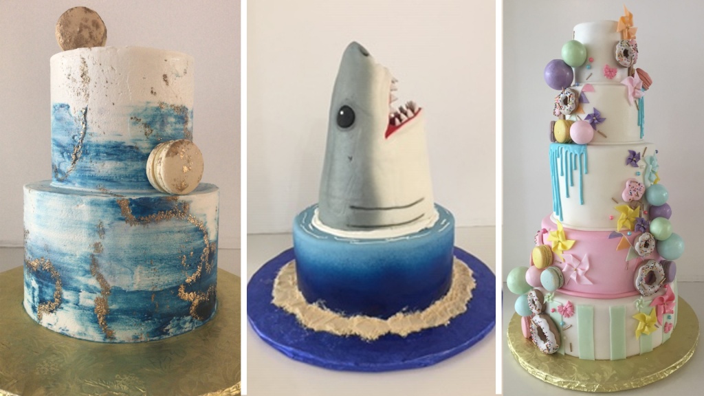 Sugar Divas Cakery in Orlando, FL (5)