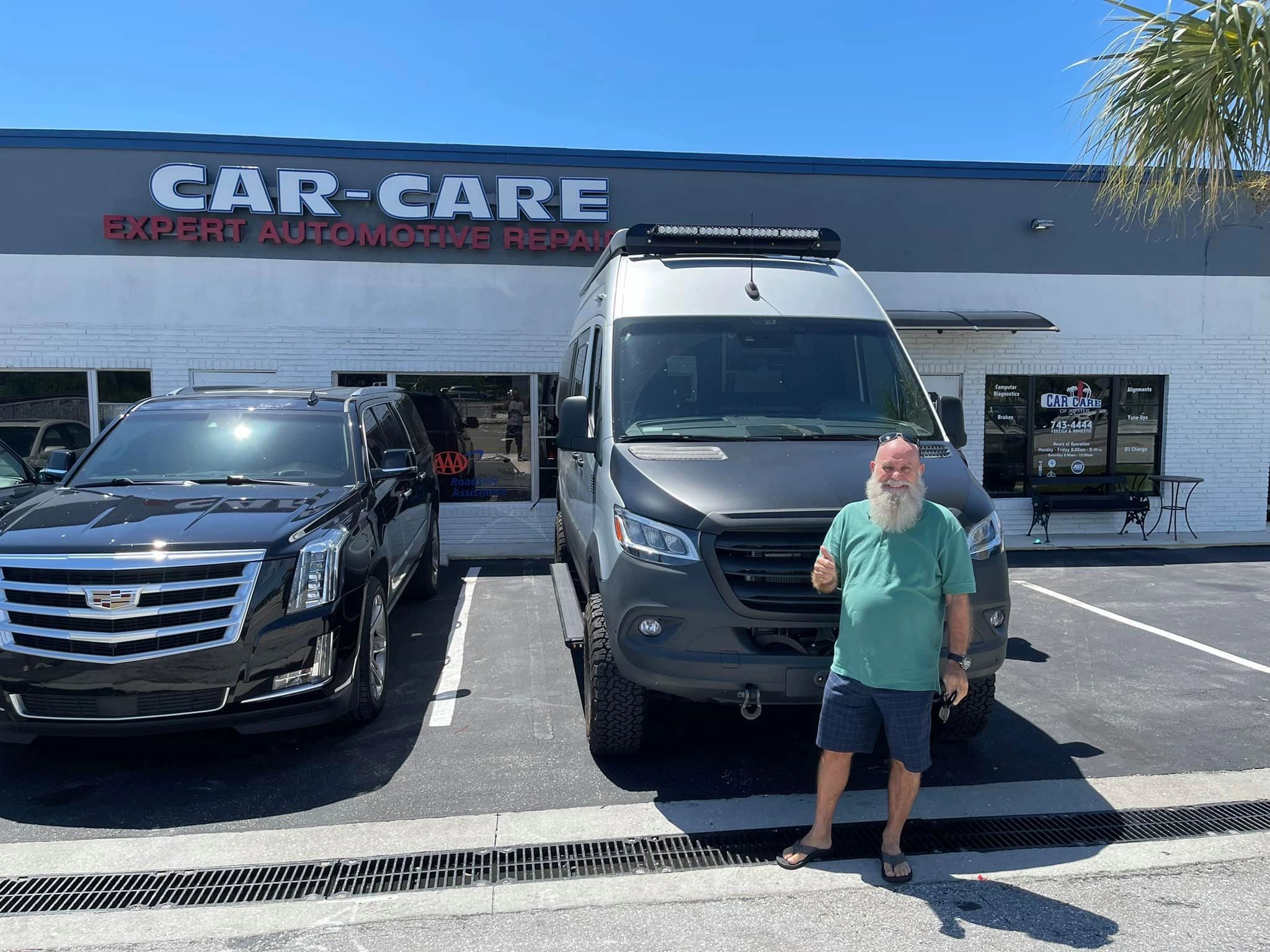 Car-Care of Jupiter in Jupiter, FL
