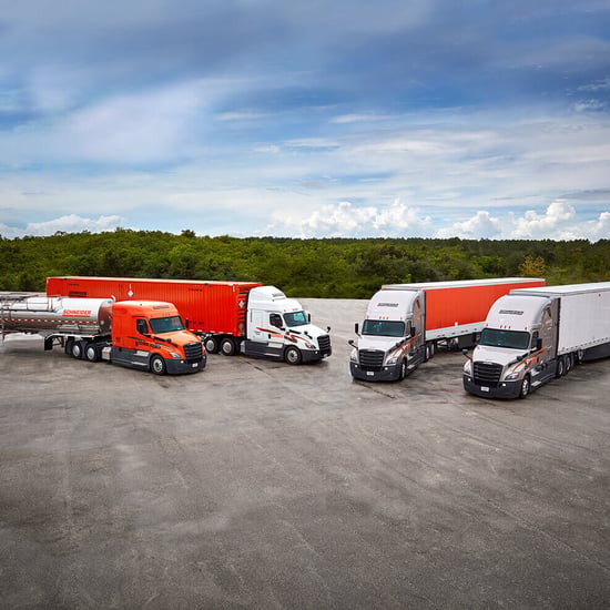 Schneider in Wilmer, TX (5)