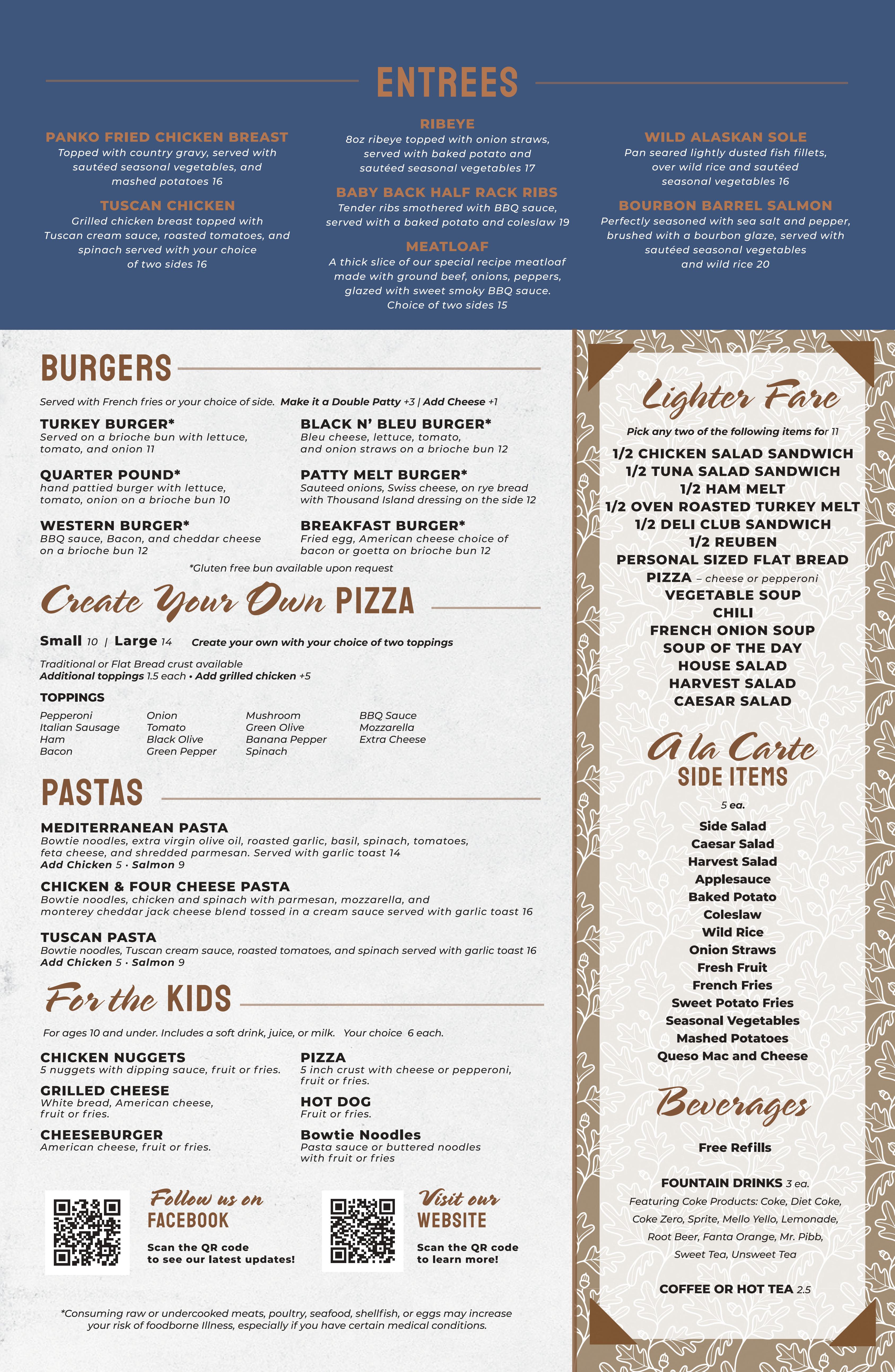 The Oak Leaf at Aston Oaks in North Bend, OH (2)