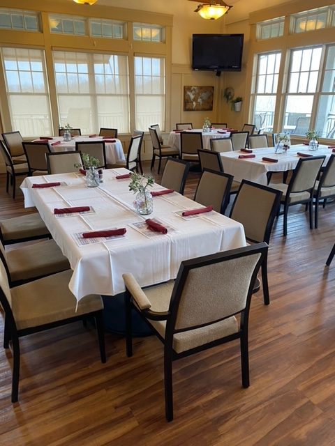 The Oak Leaf at Aston Oaks in North Bend, OH (4)