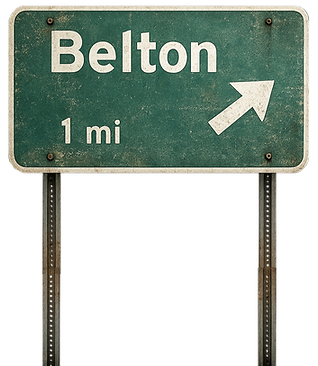 Hellyeah Belton, Texas in Belton, TX (3)