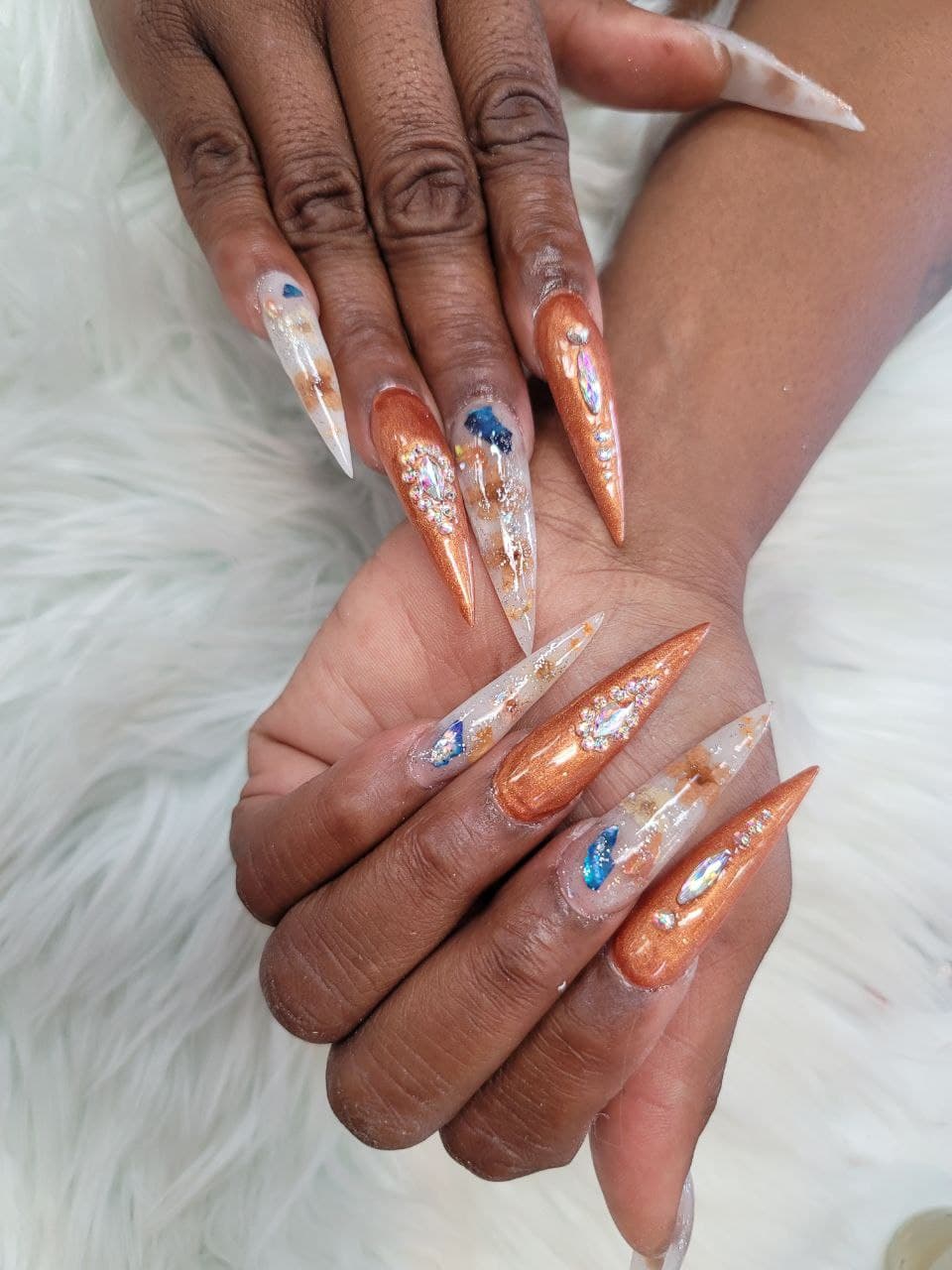 Mindy Nails Bar Anaheim in Anaheim, CA (5)
