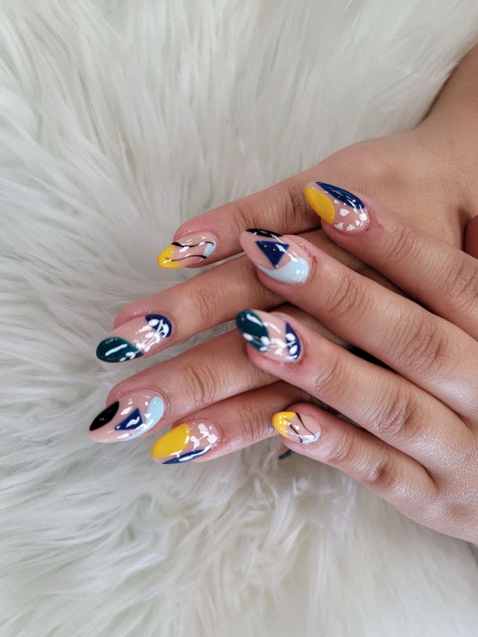 Mindy Nails Bar Anaheim in Anaheim, CA (6)