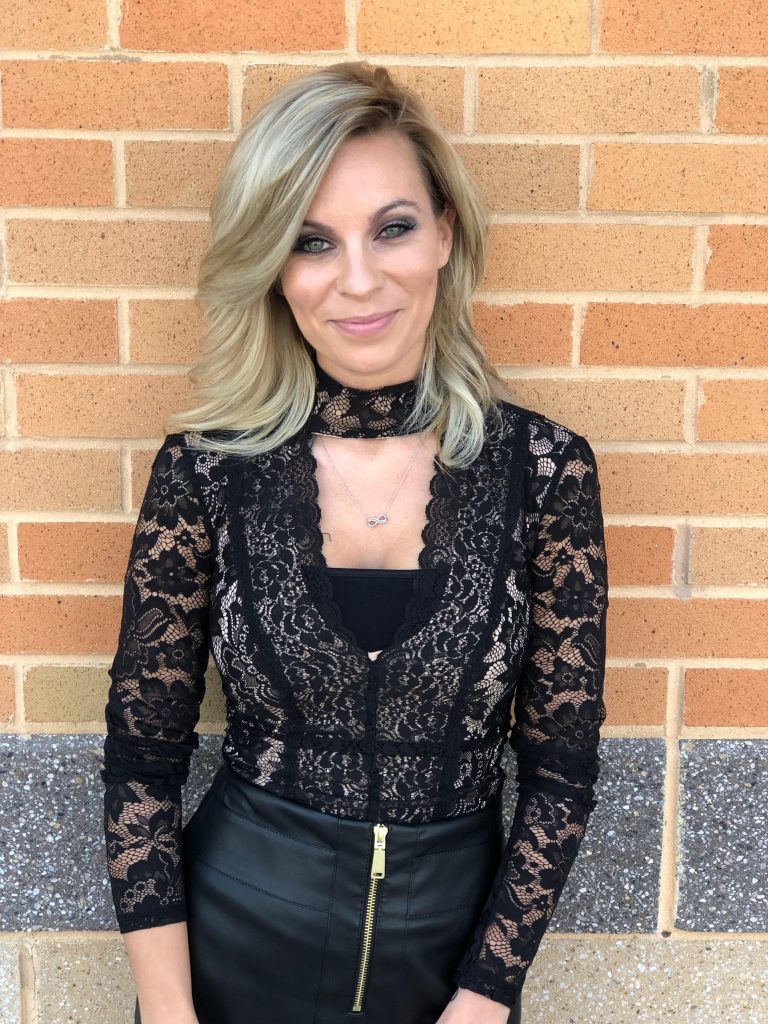 Bombshell Beauty Lounge in Haymarket, VA