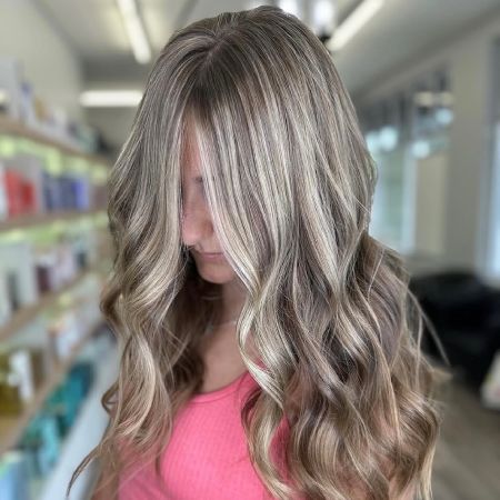 Bombshell Beauty Lounge in Haymarket, VA (4)