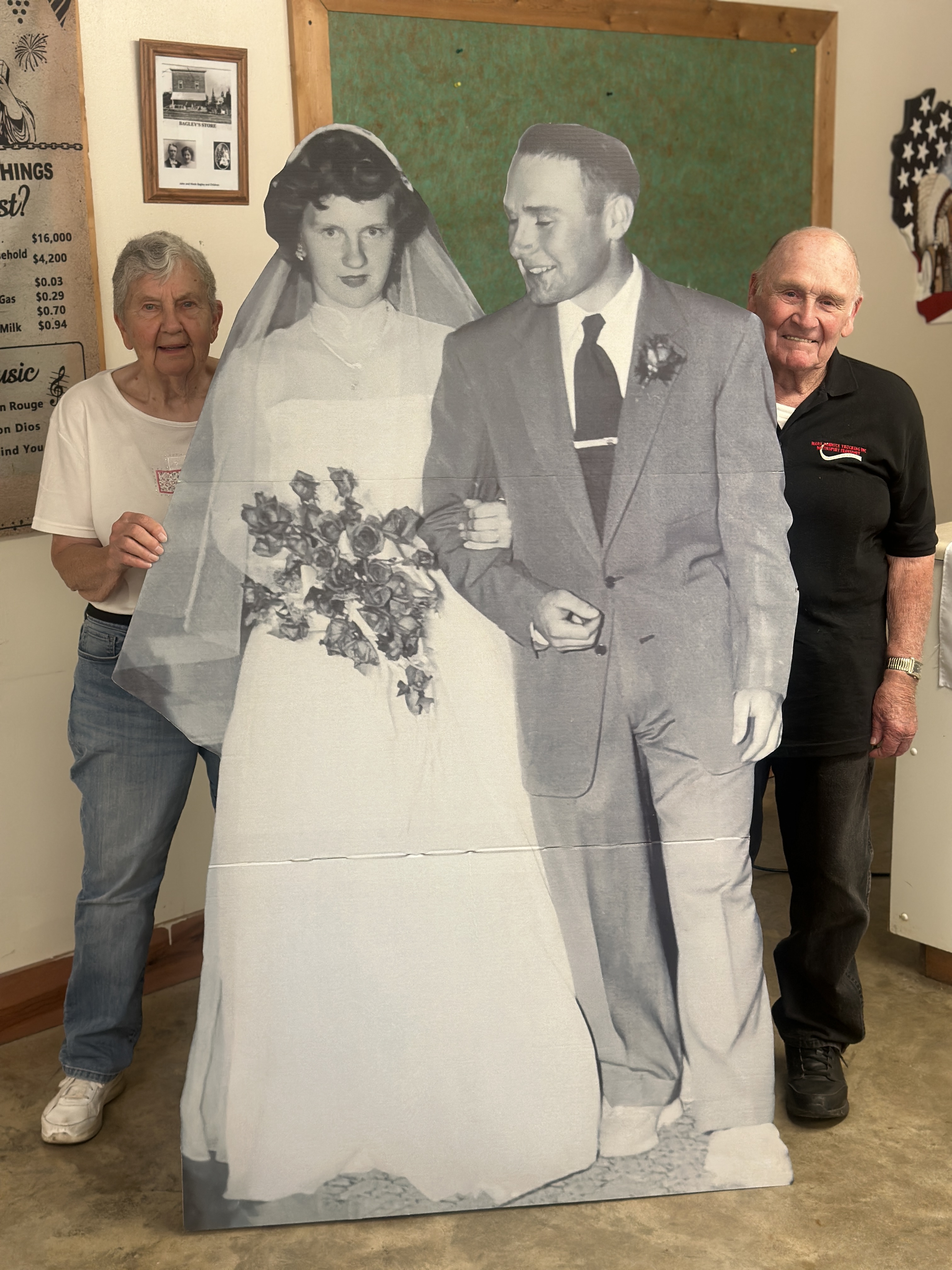 Whimsical Celebrations LLC in Potter, WI (2)