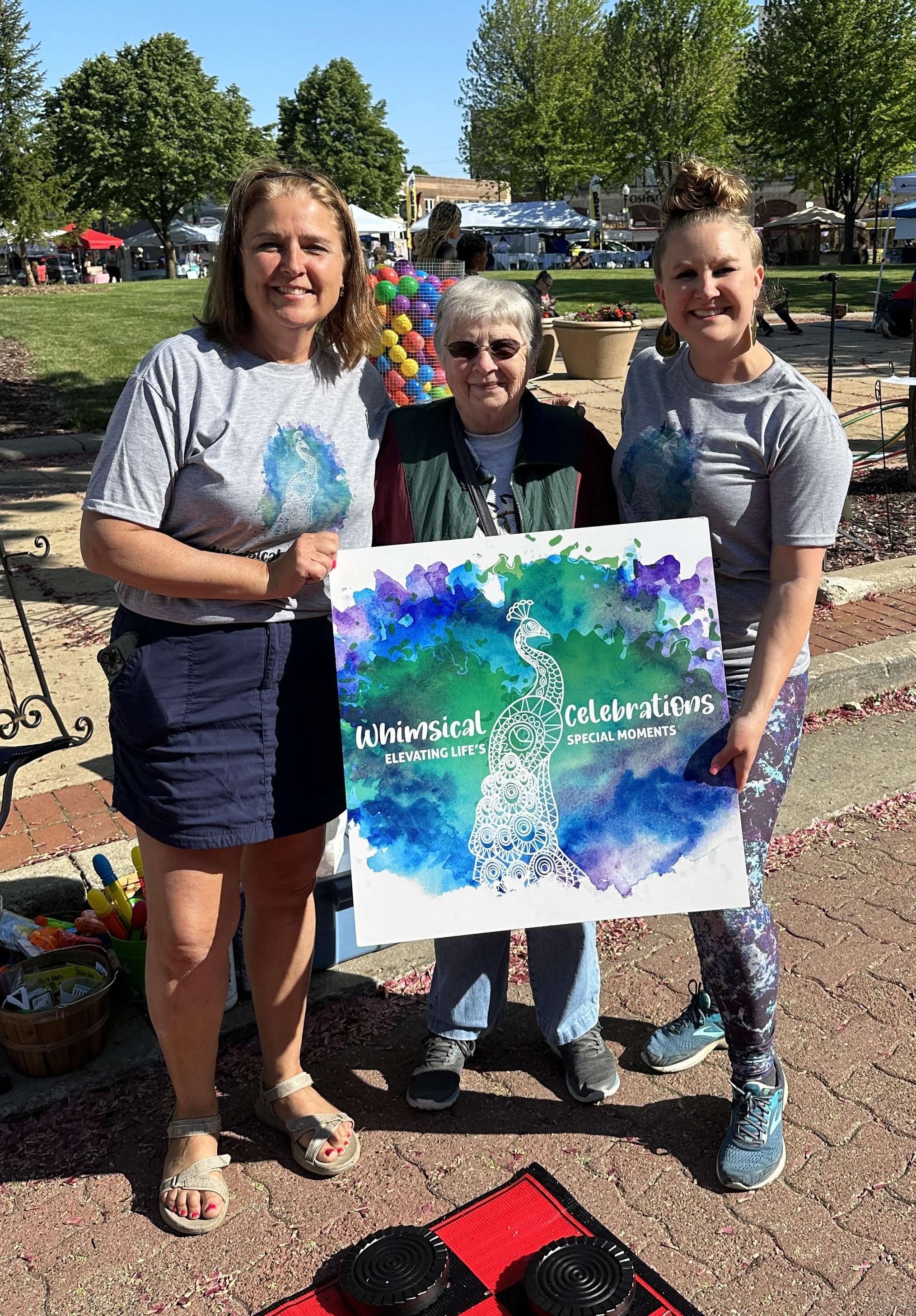 Whimsical Celebrations LLC in Potter, WI (3)