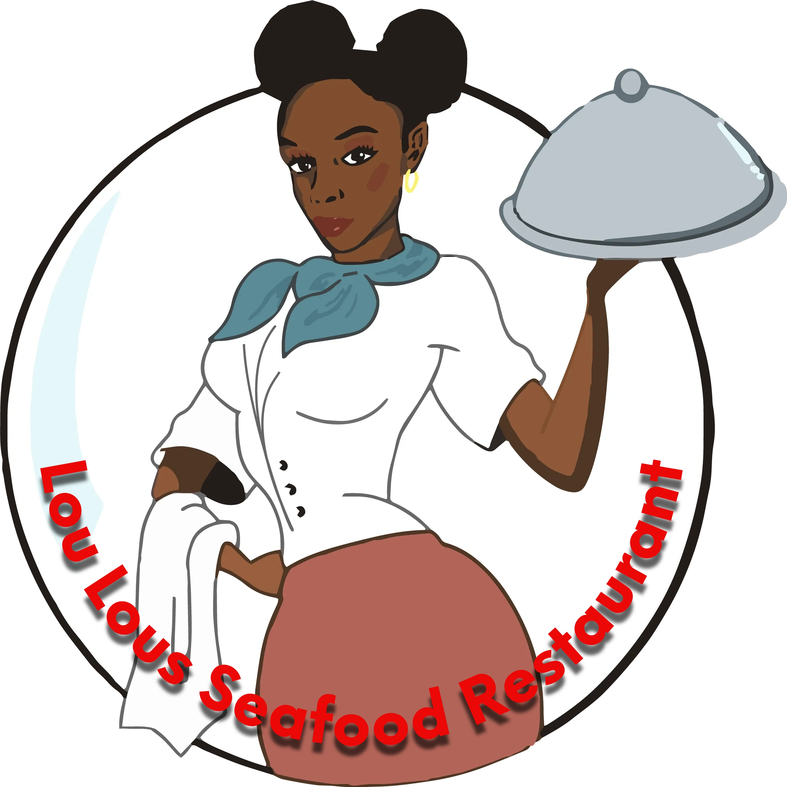 Lou Lou's Seafood in Lexington, NC