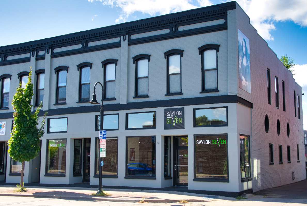 Saylon Seven in Eau Claire, WI
