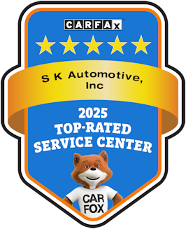 SK Automotive Inc. in Lansdale, PA (5)