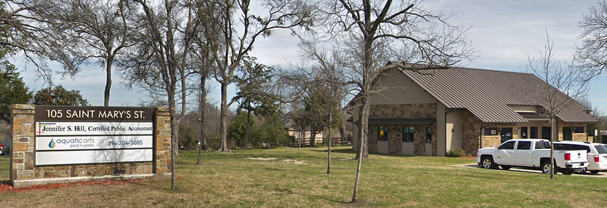 Jennifer S Hill CPA PC in Rockwall, TX