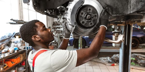 Evans Mobile Repair & Services LLC in Pearland, TX