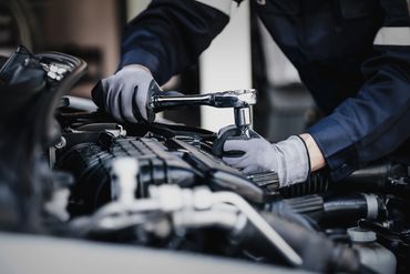 Evans Mobile Repair & Services LLC in Pearland, TX (2)