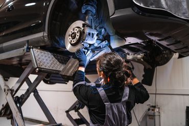 Evans Mobile Repair & Services LLC in Pearland, TX (3)