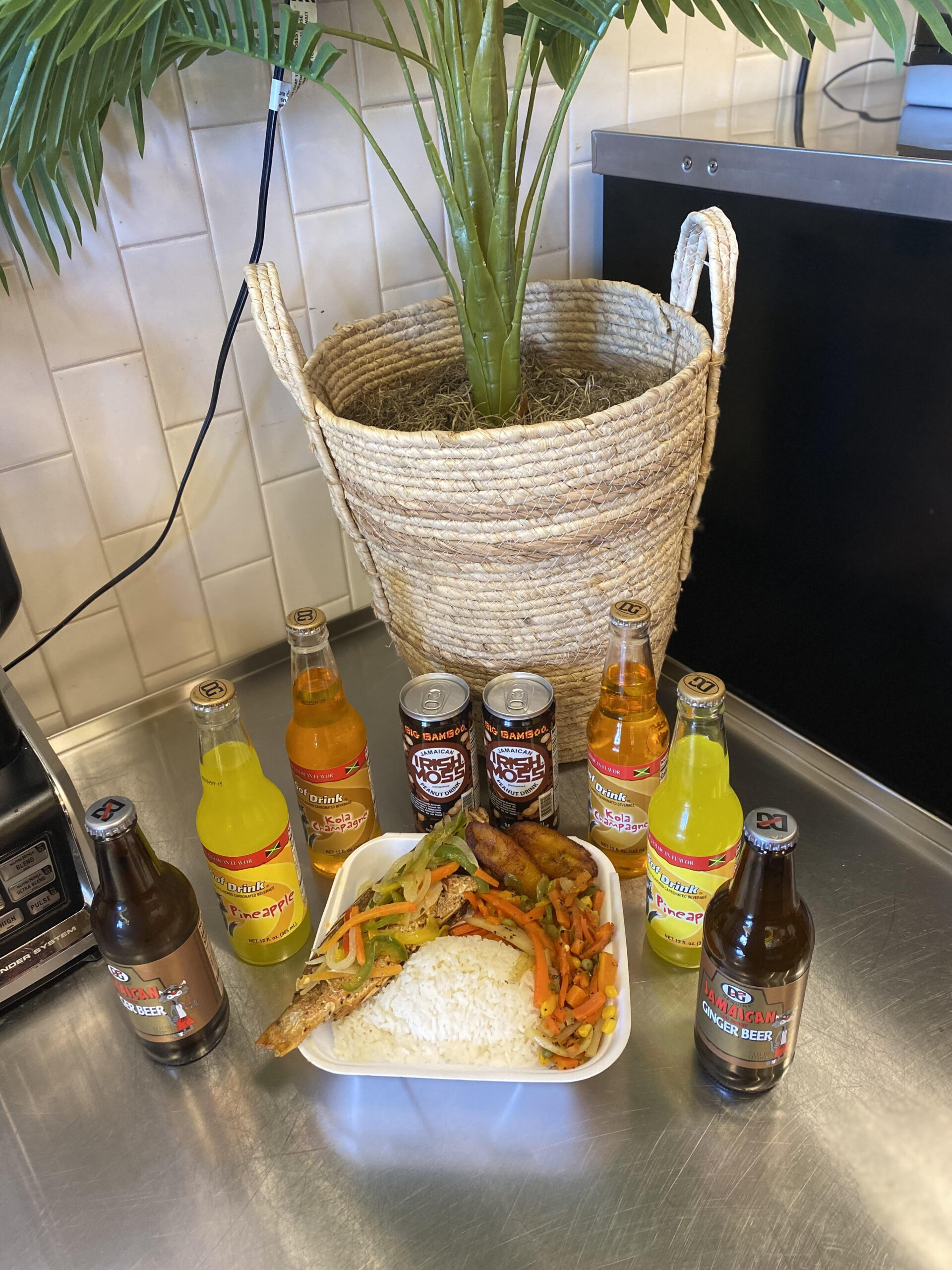 Sunday Best Jamaican Cuisine in North Myrtle Beach, SC (2)