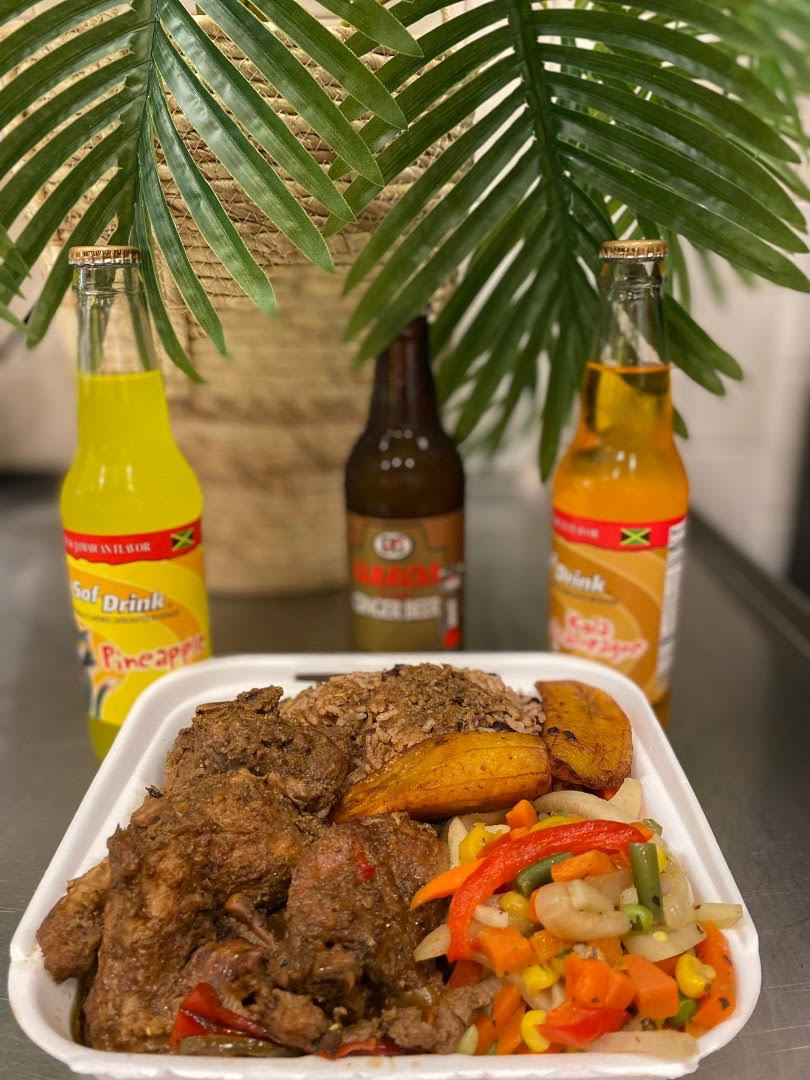 Sunday Best Jamaican Cuisine in North Myrtle Beach, SC (4)