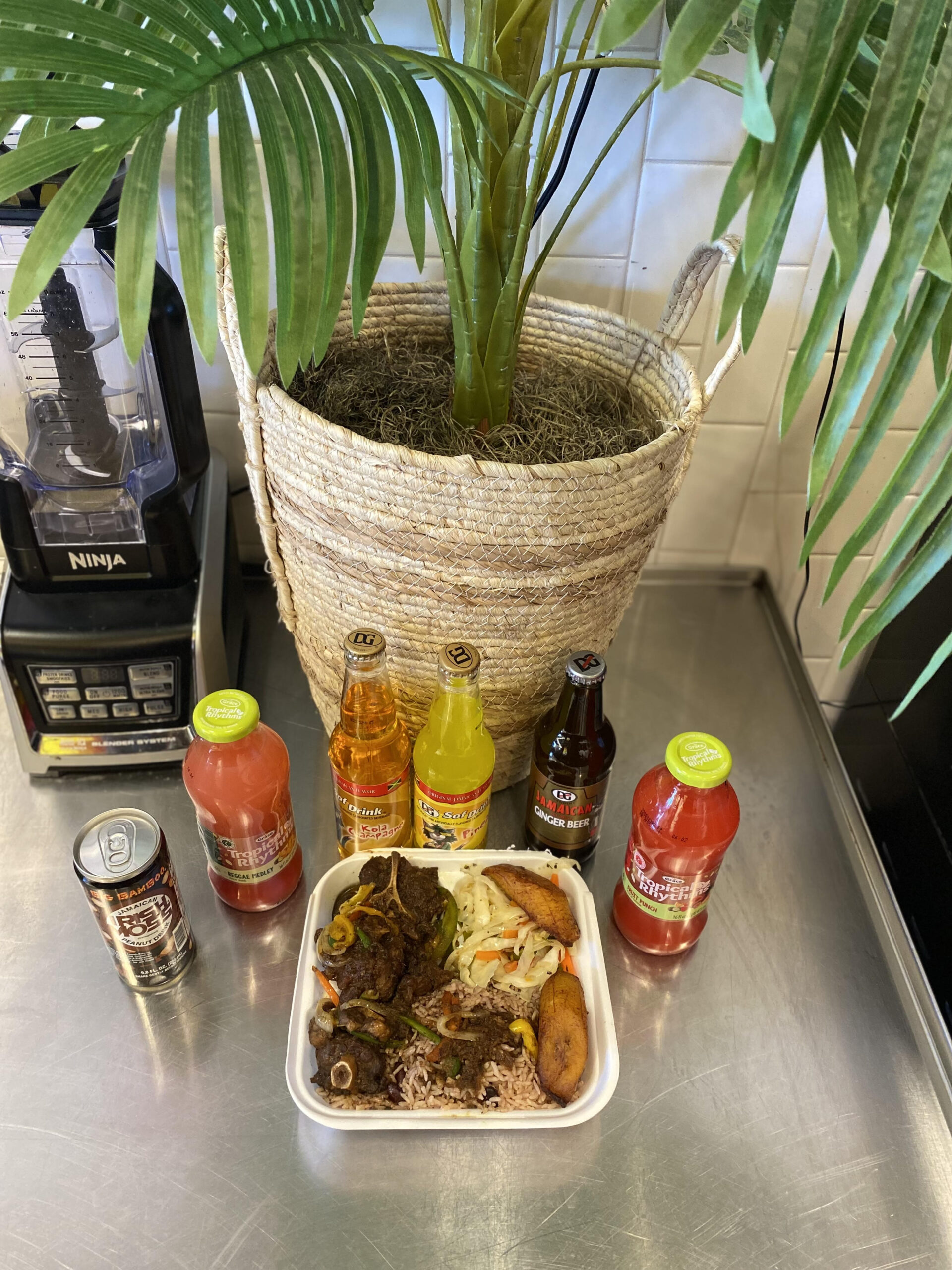 Sunday Best Jamaican Cuisine in North Myrtle Beach, SC (6)