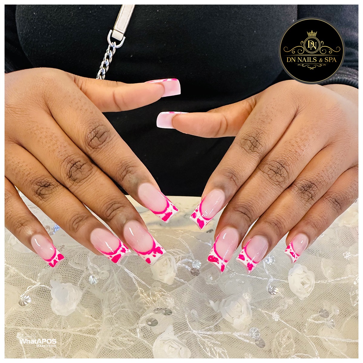 Dn Nails in Thomson, GA (2)