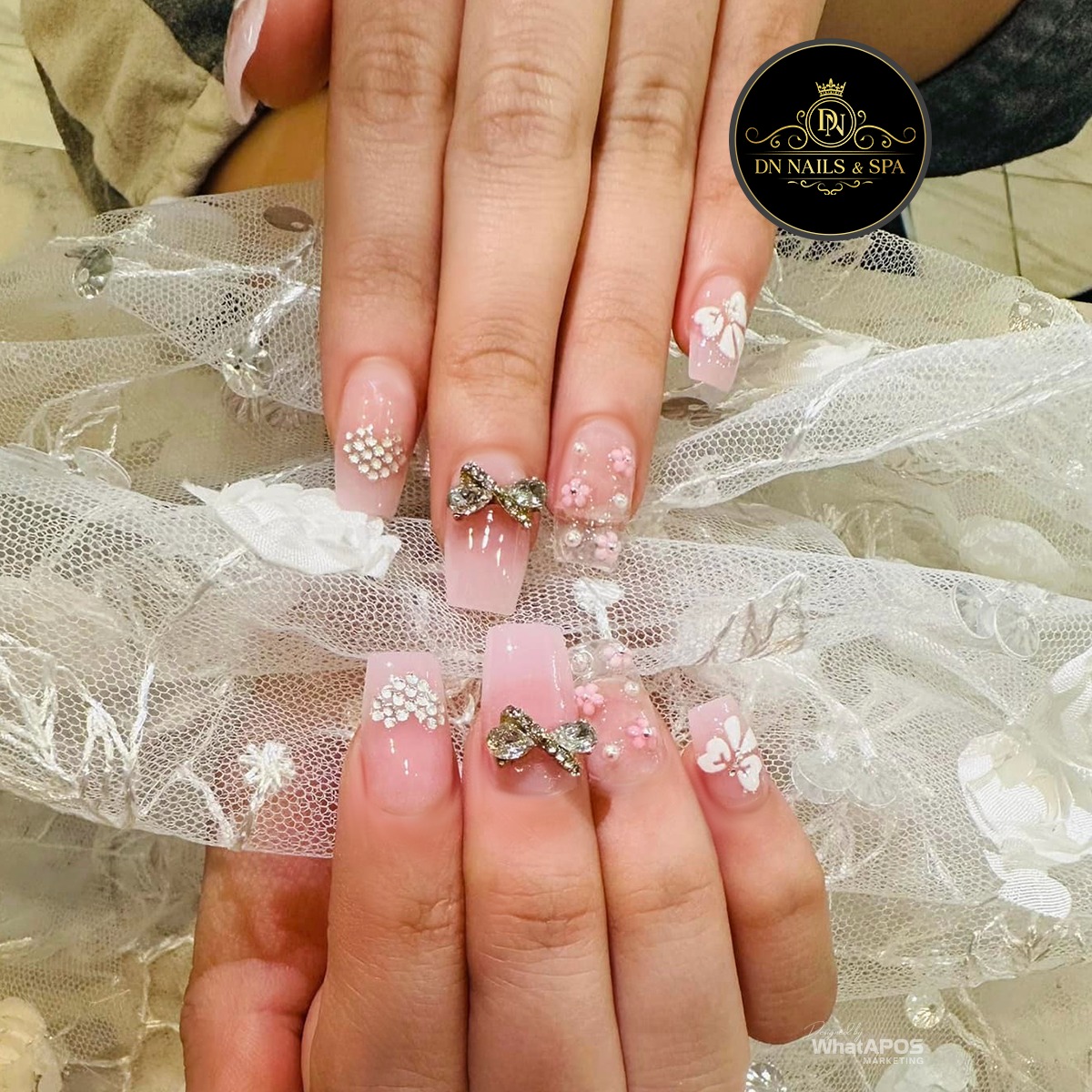 Dn Nails in Thomson, GA (5)