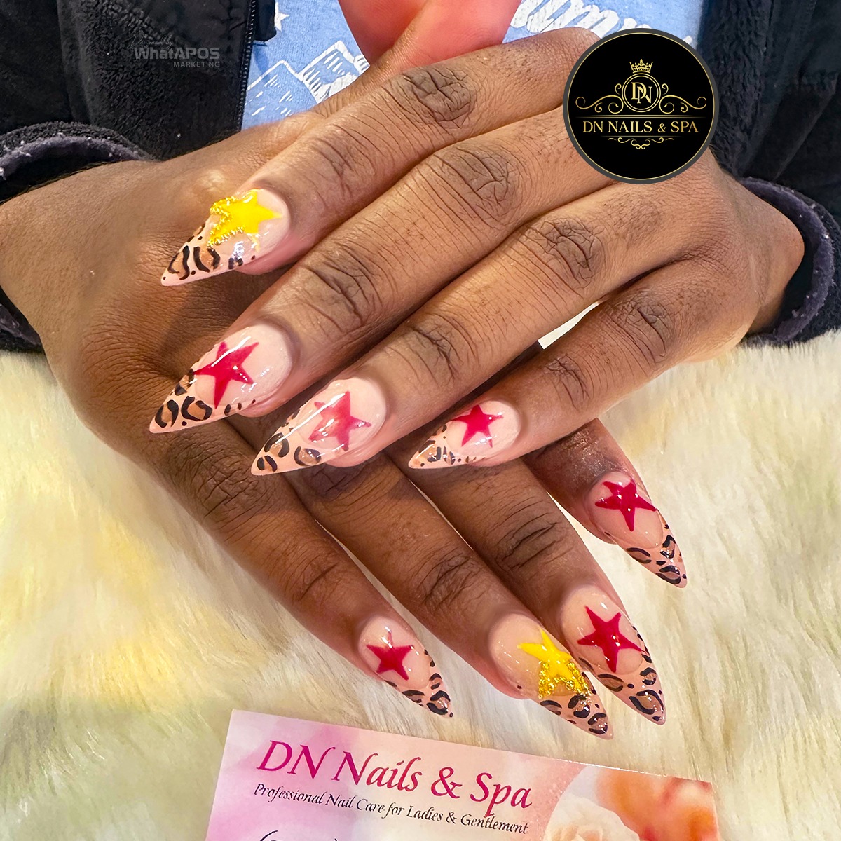 Dn Nails in Thomson, GA (6)