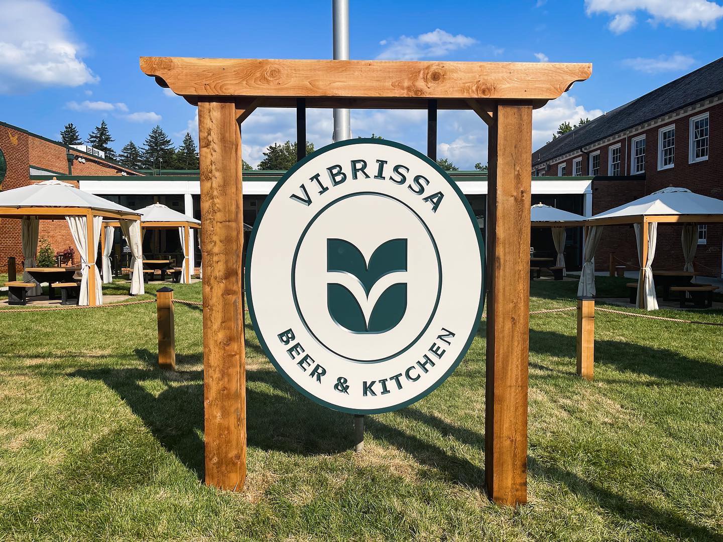 Vibrissa Beer in Front Royal, VA (3)