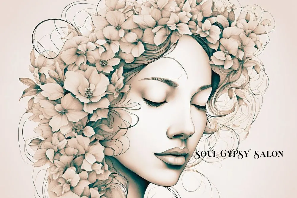 Soul Gypsy salon in Gilroy, CA