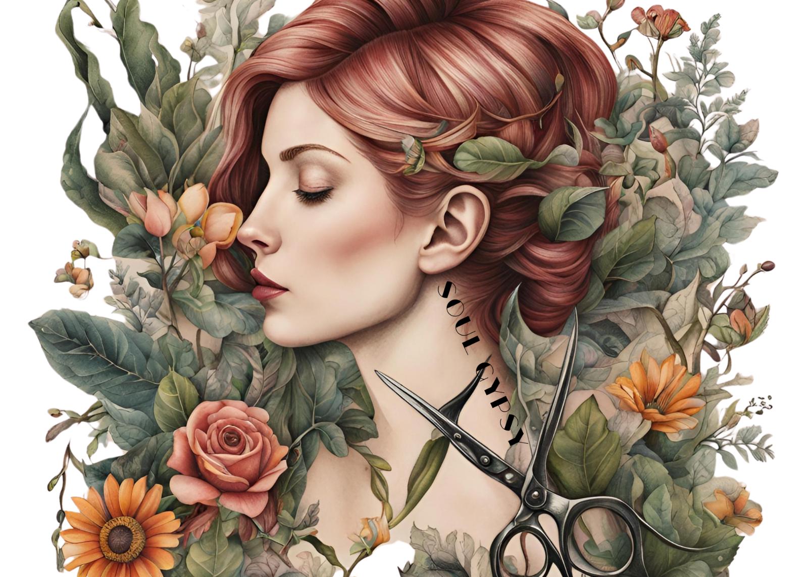 Soul Gypsy salon in Gilroy, CA (2)