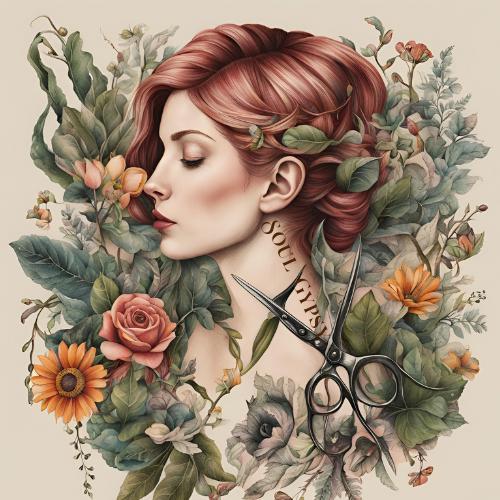 Soul Gypsy salon in Gilroy, CA (4)