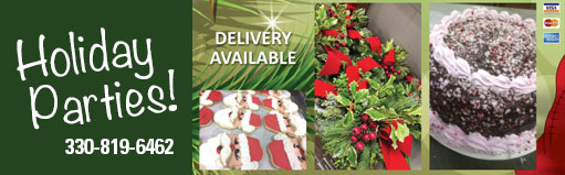 Bradley's Catering in Akron, OH (3)